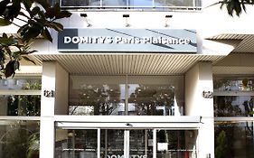 Domitys Paris Plaisance